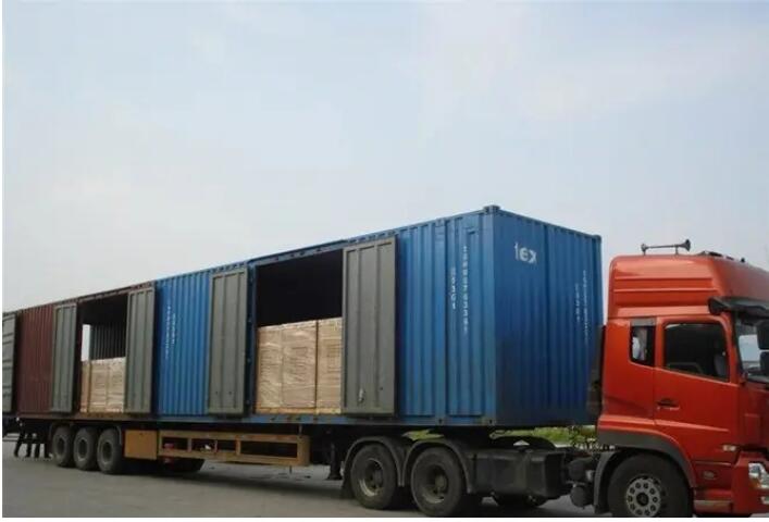 厦门到恩阳区整车运输