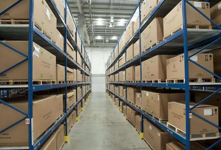 厦门到恩阳区货物仓储