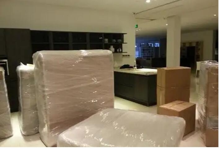 厦门到恩阳区长途搬家