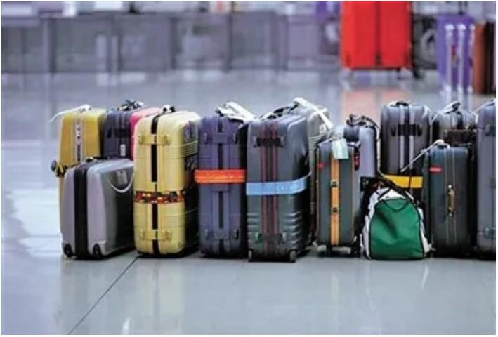 厦门到恩阳区行李托运